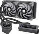 Chłodzenie wodne Thermaltake Floe RC Ultra 240 (CL-W324-PL12GM-A) 1