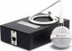 Mikrofon Poly Poly IP Ceiling Microphone Array-White: Contains Electronics Interface, Wall Plate, one IP Ceiling Microphone Array and 1 Ethernet Plenum 50 ft, 1 CAT 5E SHLD 7ft, 1 cable assy 6-6p XLR White 24 ft CM4. Compatible with Poly G7500 codec. 2