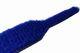 Organizer Wojtap Opaski rzepowe do kabli 20x125 mm - 10 szt Niebieski 2