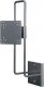 R-GO Tools Uchwyt ścienny na monitor do 27" Up & Down (RGOSC120) 1