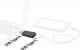 Adapter USB Delock USB-C - USB Czarny  (65689) 1