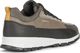 Geox Półbuty męskie GEOX U16CQD brązowy WATERPROOF 40 1
