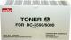 Toner Kyocera 37066008 Black Oryginał  (37066008) 1