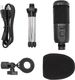 Mikrofon White Shark kondensatorowy TAUS 4