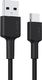 Kabel USB Aukey USB-A - USB-C 2 m Czarny (CB-CA2 OEM) 1