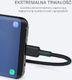 Kabel USB Aukey USB-A - USB-C 2 m Czarny (CB-CA2 OEM) 4