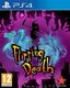 Flipping Death PS4 1