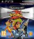 The Jak and Daxter Trilogy PS3 1