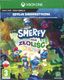 Smerfy Misja Złoliść - Edycja Smerfastyczna Xbox One 1