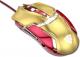Mysz E-Blue Iron Man Armor  (EMS610GOAA-EU) 1