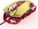Mysz E-Blue Iron Man Armor  (EMS610GOAA-EU) 7