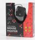 Mysz E-Blue Iron Man Armor  (EMS610GOAA-EU) 8