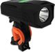 Esperanza Lampka rowerowa Led na przód Scorpiuss Pro 1750 LX 1