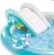 Intex Dmuchany plac zabaw ze zjeżdżalnią (57165) 2