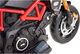 Lean Sport ORYGINALNY MOTOR APRILIA MIĘKKIE KOŁA, MIĘKKIE SIEDZENIE/ A-007 13