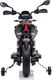Lean Sport ORYGINALNY MOTOR APRILIA MIĘKKIE KOŁA, MIĘKKIE SIEDZENIE/ A-007 19