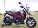 Lean Sport ORYGINALNY MOTOR APRILIA MIĘKKIE KOŁA, MIĘKKIE SIEDZENIE/ A-007 3
