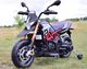 Lean Sport ORYGINALNY MOTOR APRILIA MIĘKKIE KOŁA, MIĘKKIE SIEDZENIE/ A-007 4