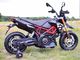 Lean Sport ORYGINALNY MOTOR APRILIA MIĘKKIE KOŁA, MIĘKKIE SIEDZENIE/ A-007 7