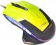 Mysz E-Blue Mazer R  (EMS124GR) 1
