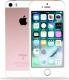 Smartfon Apple iPhone SE 2/32GB Różowe złoto Klasa A- 1