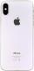 Smartfon Apple iPhone X 3/256GB Srebrny Klasa A 3