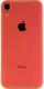 Smartfon Apple iPhone XR 3/128GB Dual SIM Pomarańczowy Klasa A- 3
