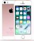 Smartfon Apple iPhone SE 2/64GB Różowe złoto Klasa PR 1