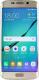 Smartfon Samsung Galaxy S6 Edge 3/64GB Złoty Klasa PR 1