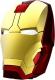 Mysz E-Blue IRON MAN (EMS605) 2