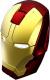 Mysz E-Blue IRON MAN (EMS605) 4