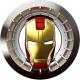 Mysz E-Blue IRON MAN (EMS605) 6