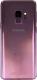 Smartfon Samsung Galaxy S9 4/128GB Dual SIM Różowy Klasa A- 3
