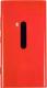 Smartfon Nokia Lumia 920 1/32GB Czerwony Klasa A- 3