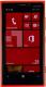 Smartfon Nokia Lumia 920 1/32GB Czerwony Klasa A- 1