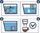 Coffix Filtr wody COFFIXCF109 3