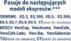 Coffix Filtr wody COFFIXCF104 4
