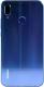Smartfon Huawei P20 Lite 4/64GB Dual SIM Niebieski Klasa A 2