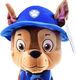 Spin Master Psi Patrol Pies Chase zabawka Pluszak 28 cm ZA3649 1
