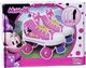 Stamp Urocze Wrotki dla dziewczynki Minnie różowe r.30 (SP0587) 6