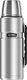 Thermos Termos turystyczny Style TH-170027 1.2 l Srebrny 1
