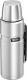 Thermos Termos turystyczny Style TH-170027 1.2 l Srebrny 1