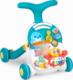 Ricokids Pchacz stolik edukacyjny 2w1 RK-810 biało-niebieski 6