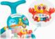 Ricokids Pchacz stolik edukacyjny 2w1 RK-810 biało-niebieski 10