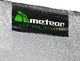 Trampolina ogrodowa Meteor 20090 z siatką zewnętrzną 10 FT 300 cm 8