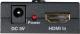 Adapter AV Lindy HDMI CEC Emulacja, 1080p 3D 4K30 - 38068 1