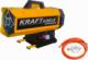 Kraft&Dele Nagrzewnica KD11734 KRAFT&DELE Gazowa 1