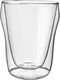 Florina Komplet do napojów zaparzacz i 2 szklanki termiczne double wall Malachit 1000 ml; 2x300 ml 3