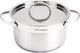 Florina Garnek nierdzewny Florina Olives And Pepper 18 cm 2,5 l 1