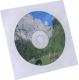 Logo Koperta na 1 szt. CD, papier, biała, z okienkiem, 100-pack 1